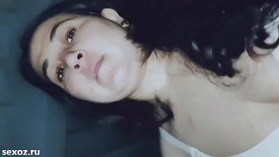 Узбек снимает домашку с жирной женой на члене